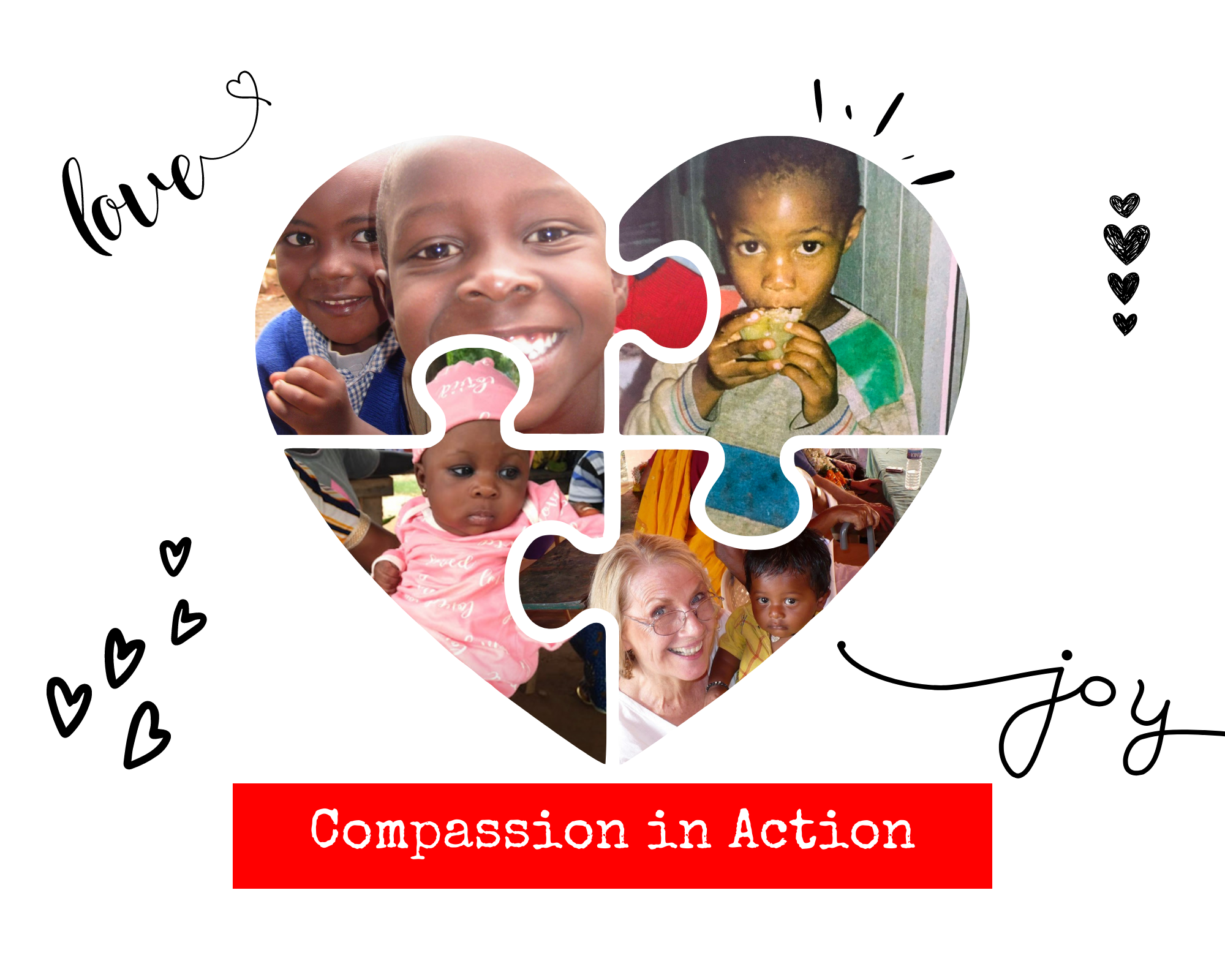 Global Action - Compassion in Action