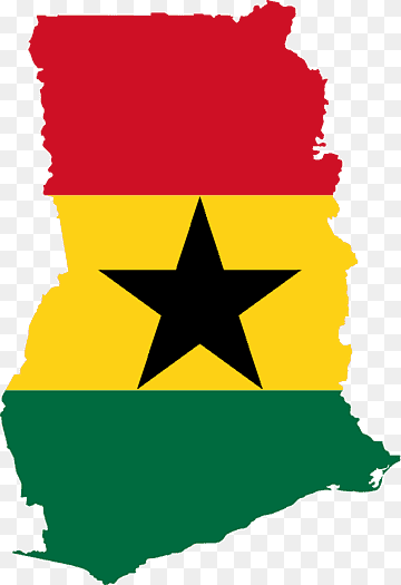 Icon - Ghana