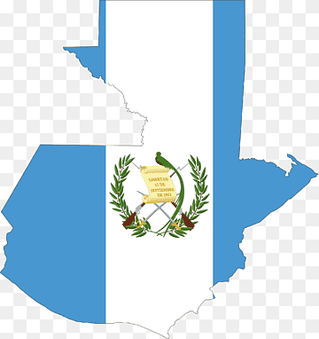 Icon - Guatemala
