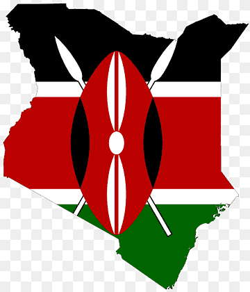 Icon - Kenya