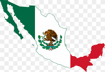Icon - Mexico