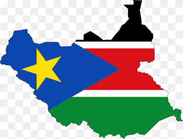 Icon - South Sudan