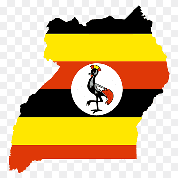 Icon - Uganda